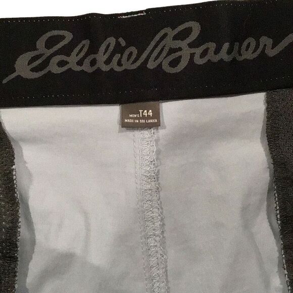Men’s Shorts, Eddie Bauer, Light Blue, 44, High Performance - Picture 3 of 7